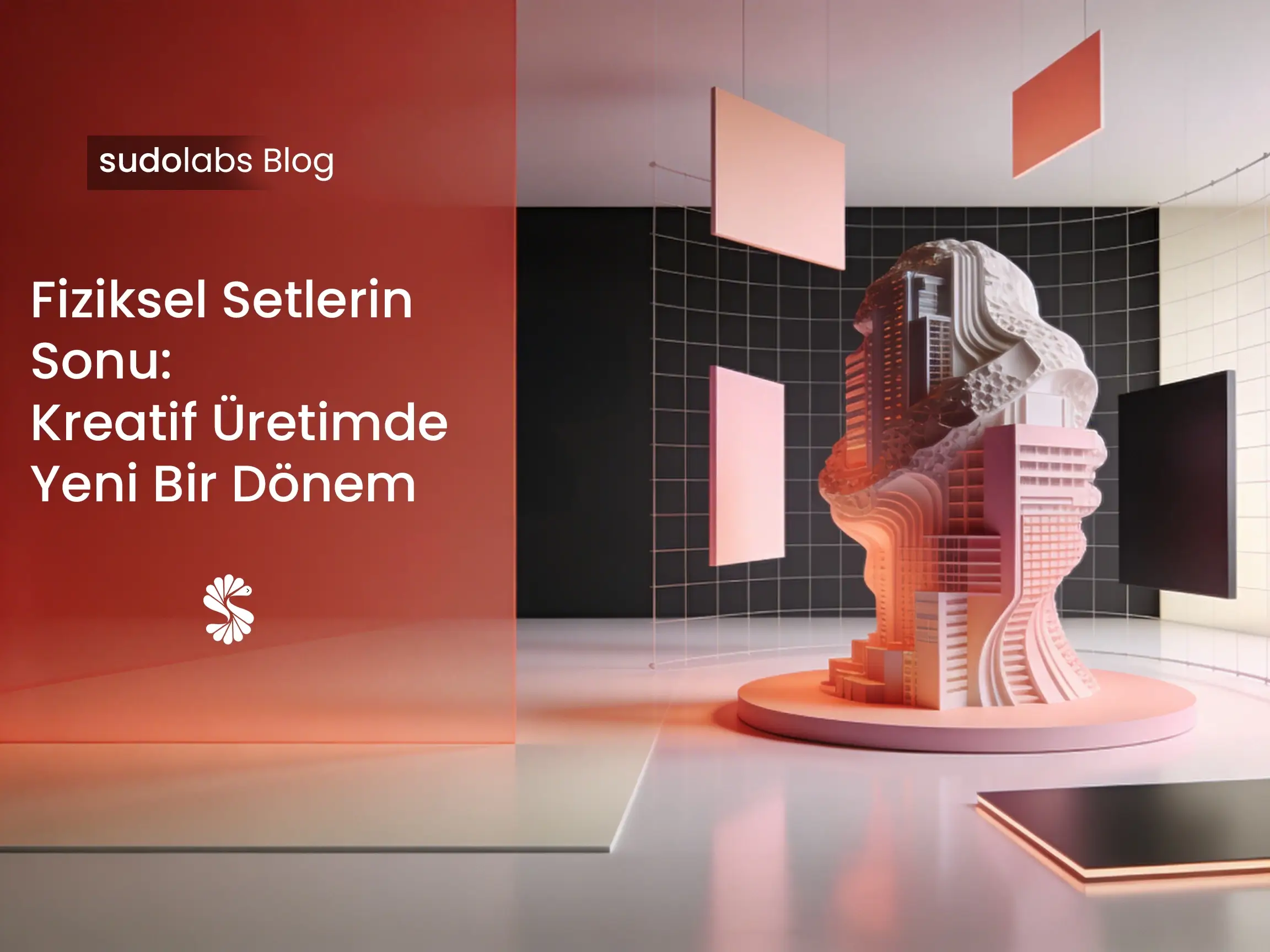 Fiziksel Setlerin Sonu