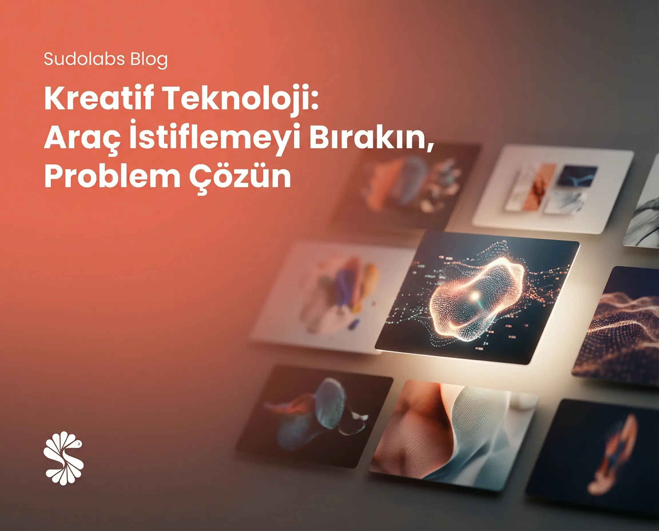 Kreatif Teknoloji