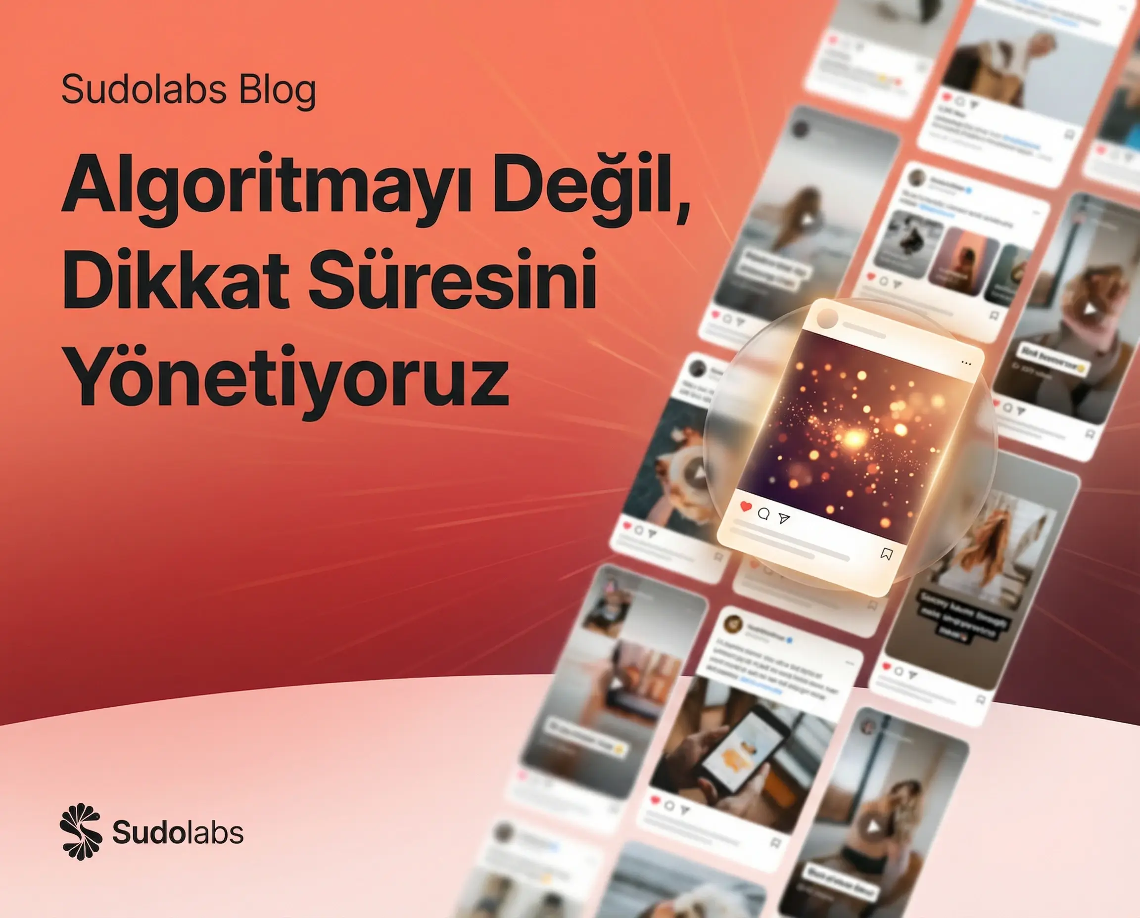 Sosyal Medya Yönetimi